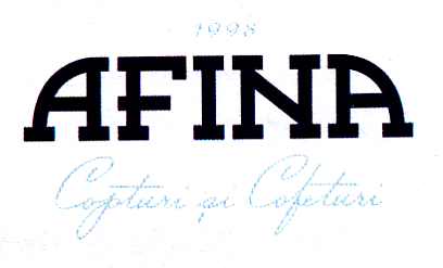 1998 AFINA Copturi şi Cofeturi