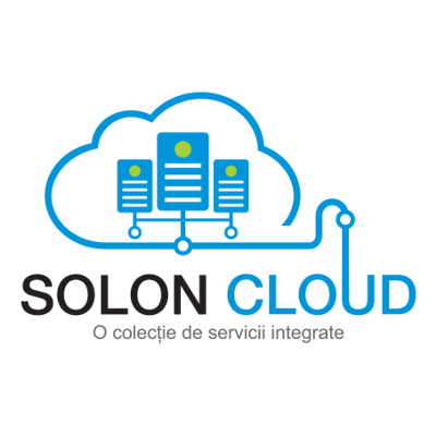 SOLON CLOUD O colecţie de servicii integrate