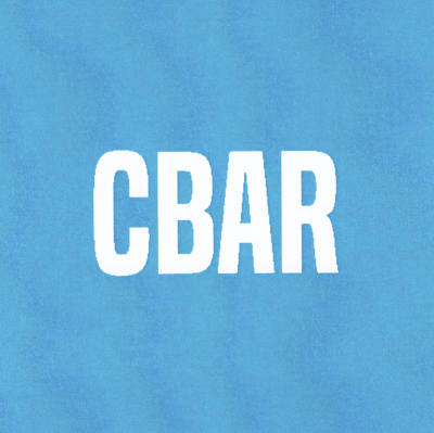 CBAR