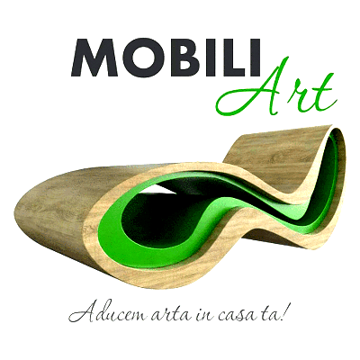 MOBILI Art Aducem arta in casa ta!