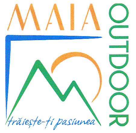 MAIA OUTDOOR trăieşte-ţi pasiunea