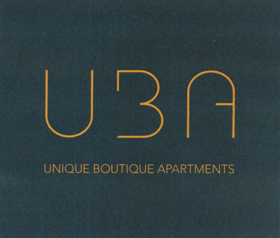 UBA UNIQUE BOUTIQUE APARTMENTS