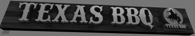 TEXAS BBQ