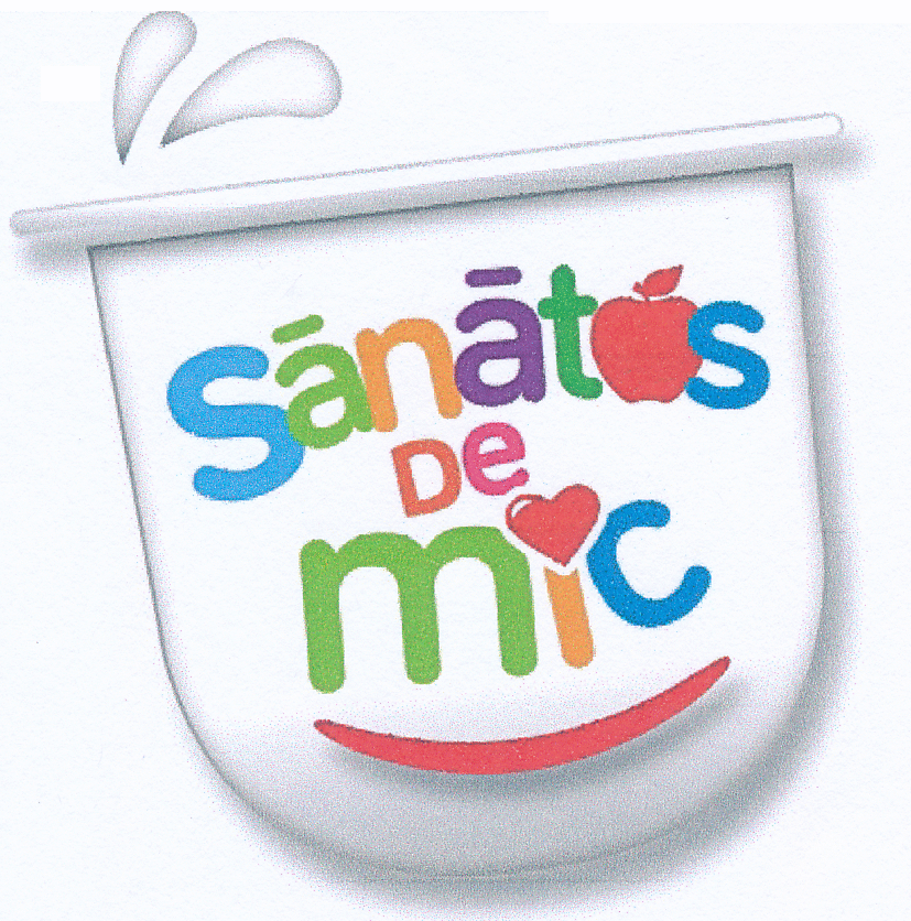 Sănătos De mic