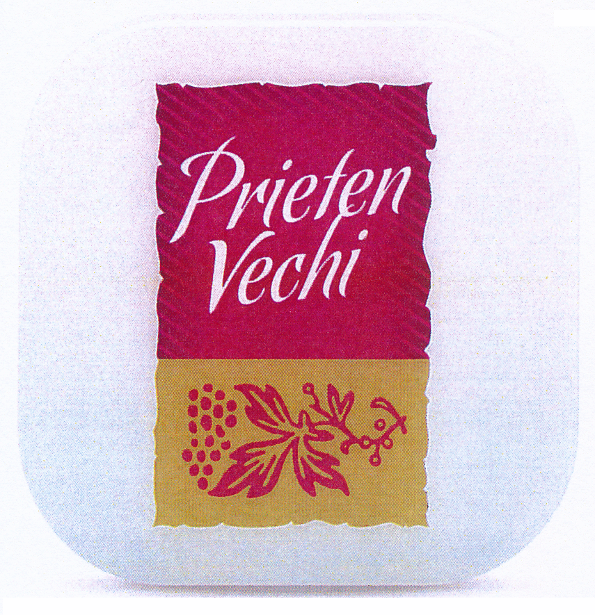 Prieten Vechi