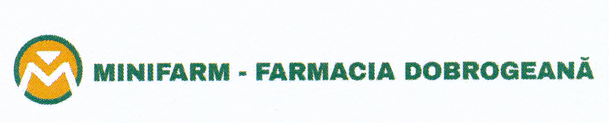 M MINIFARM - FARMACIA DOBROGEANĂ