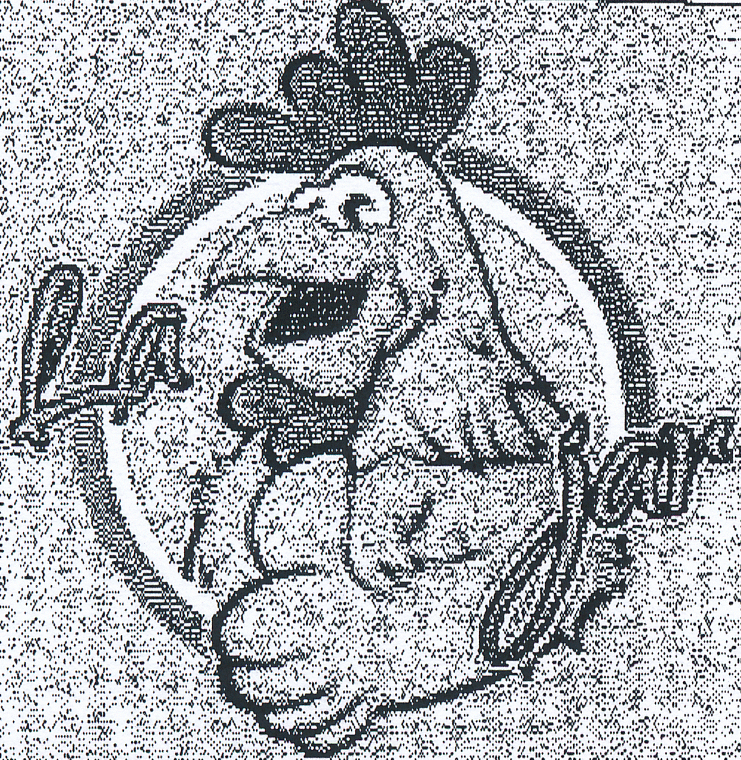 La jar