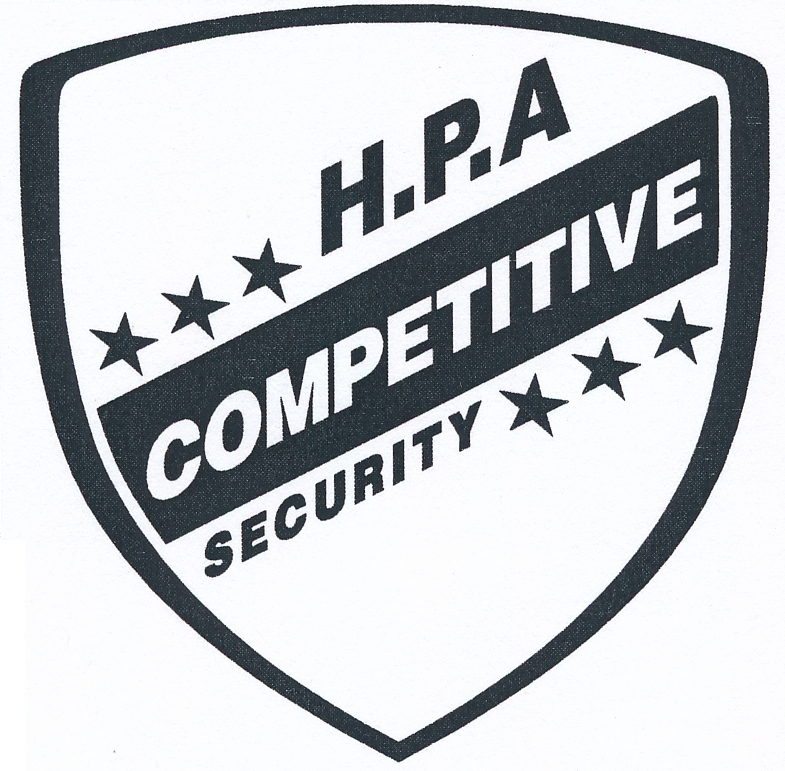 H.P.A COMPETITIVE SECURITY