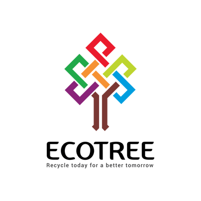 ECOTREE Recycle today for a better tomorrow