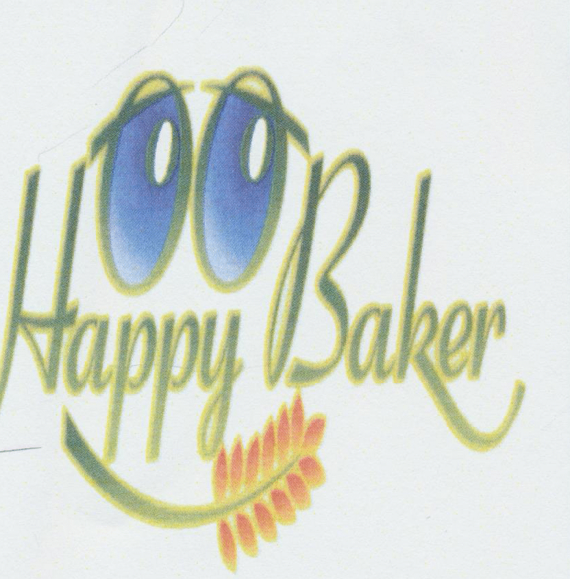 Happy Baker