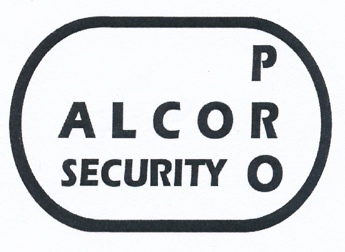 ALCOR PRO SECURITY