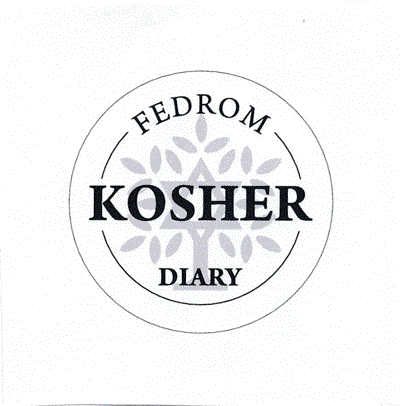 FEDROM KOSHER DIARY