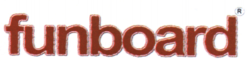 funboard