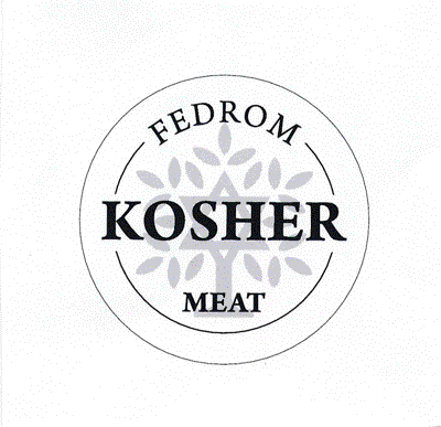 FEDROM KOSHER MEAT