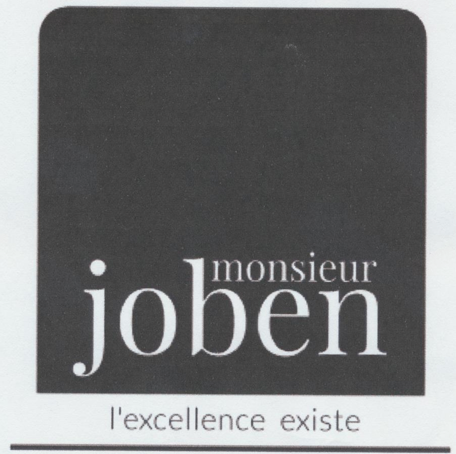 monsieur joben l'excellence existe