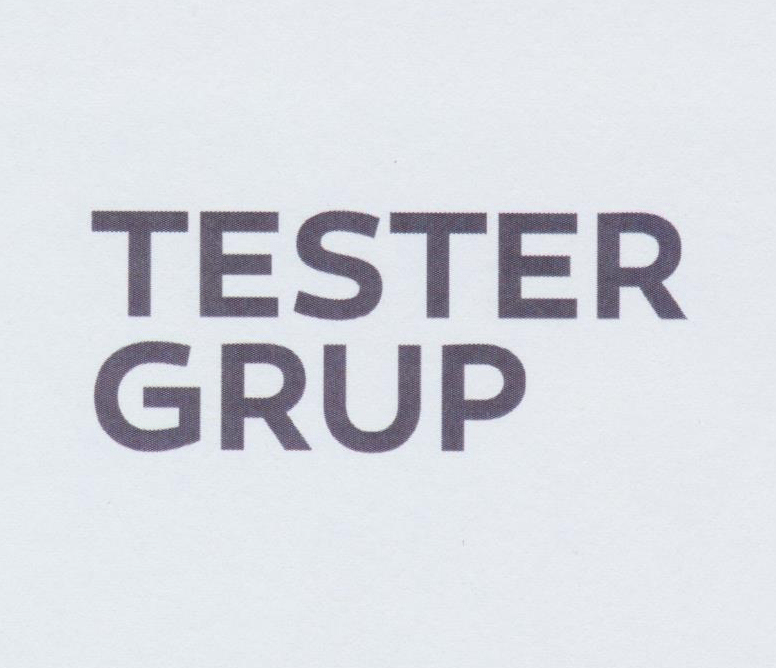 TESTER GRUP