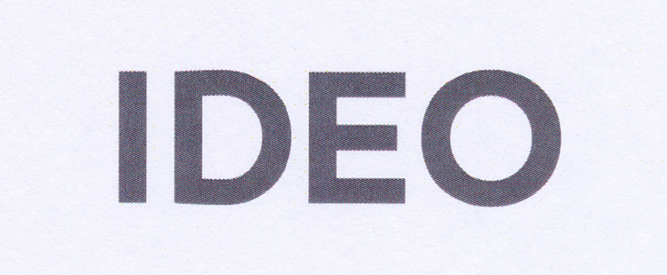 IDEO
