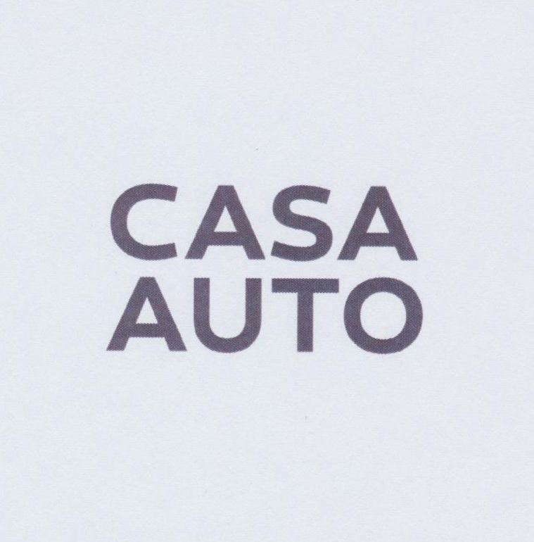 CASA AUTO