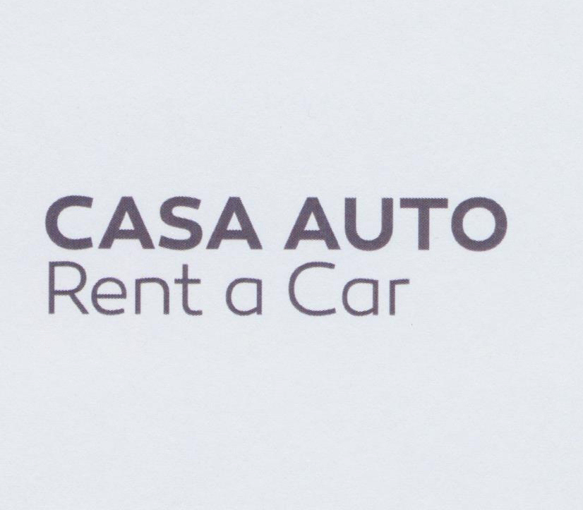 CASA AUTO Rent a Car
