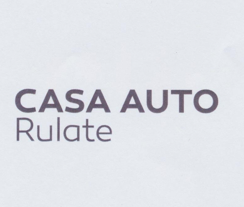 CASA AUTO Rulate