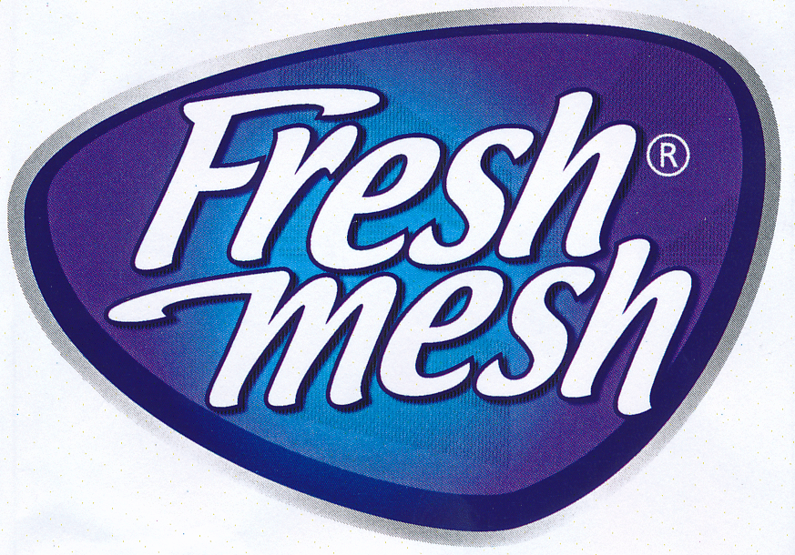 Fresh mesh