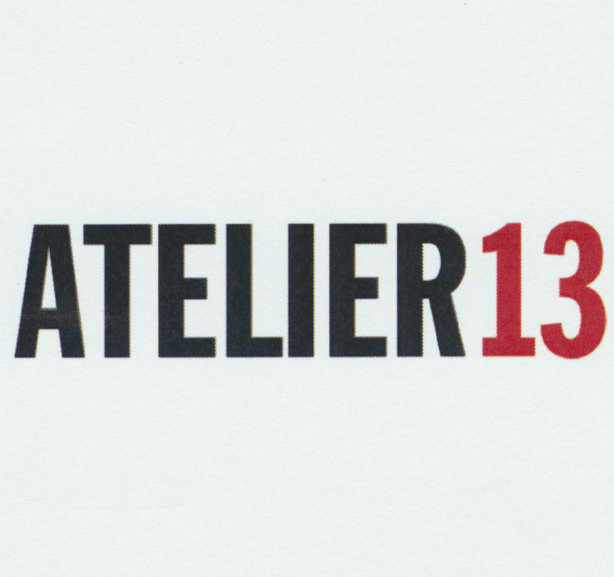 ATELIER 13