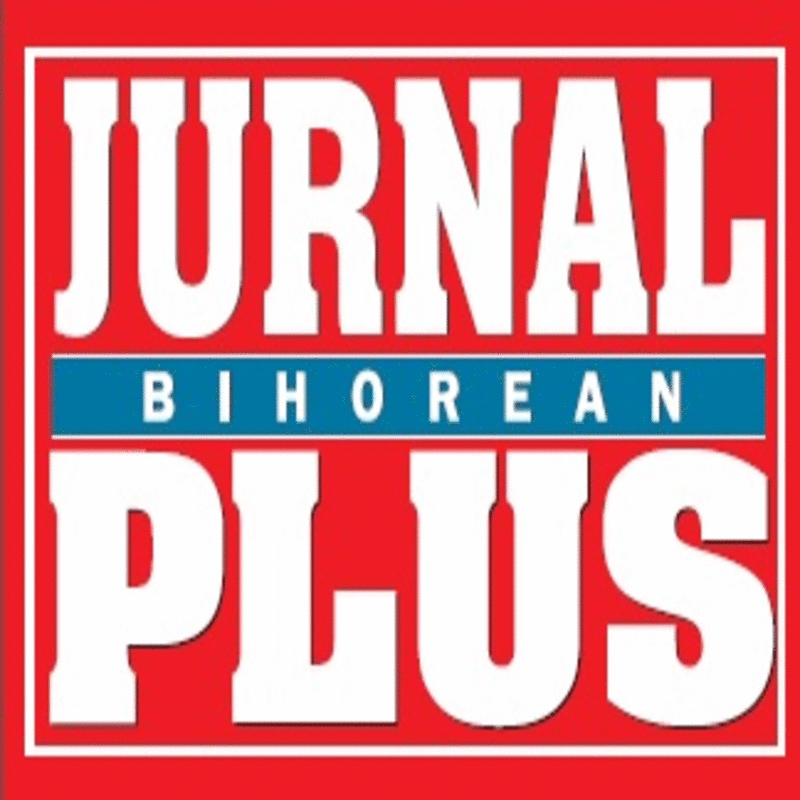 JURNAL BIHOREAN PLUS