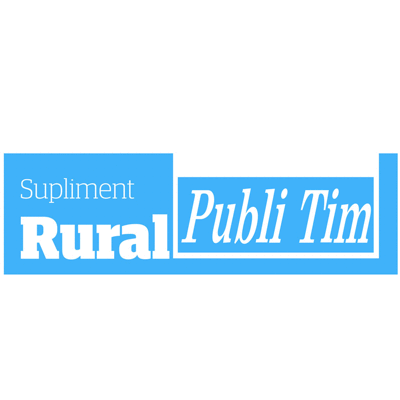 Supliment Rural Publi Tim