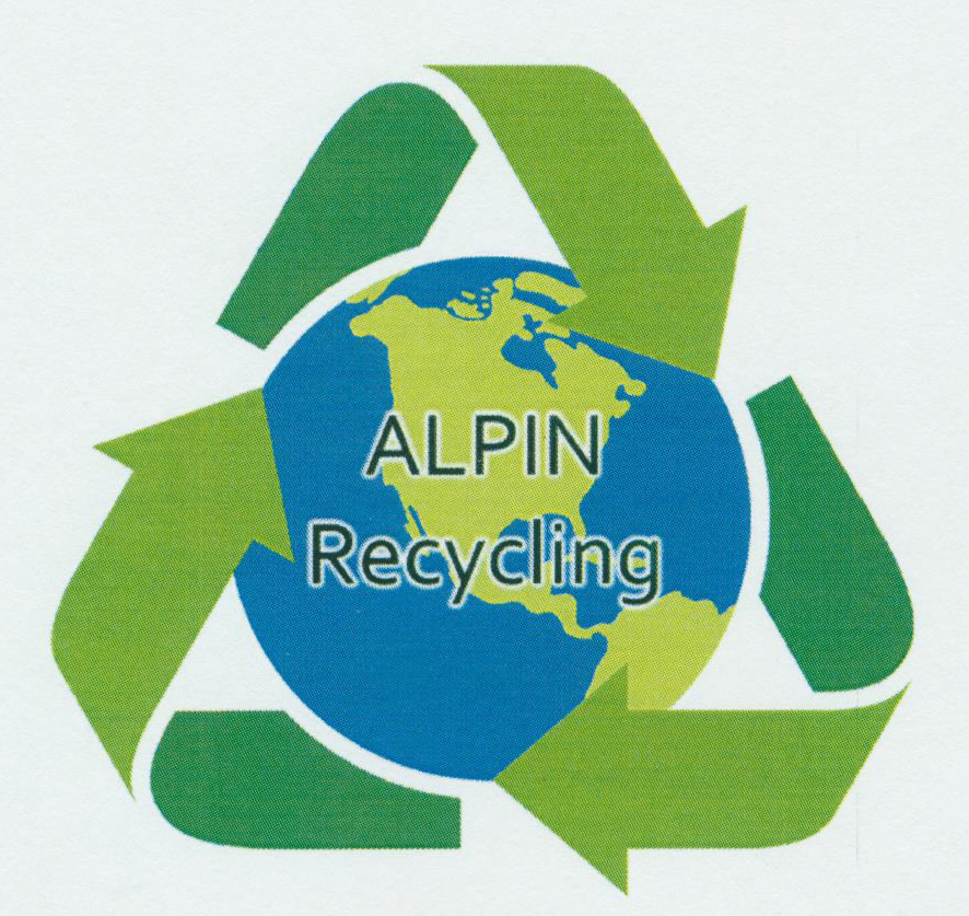 ALPIN Recycling