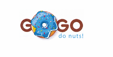 GOGO do nuts!