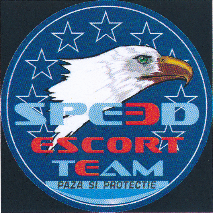 SPEED ESCORT TEAM PAZA SI PROTECTIE