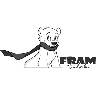 FRAM Ursul polar
