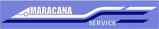 MARACANA SERVICE