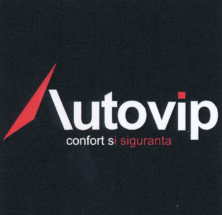 Autovip confort si siguranta