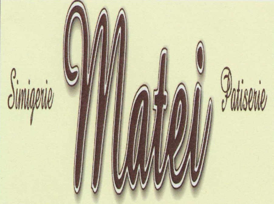 Simigerie Matei Patiserie
