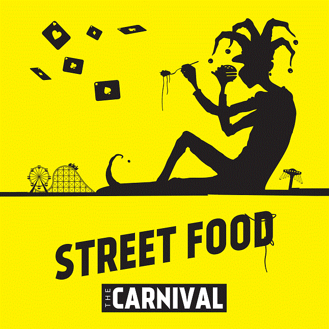 STREET FOOD THE CARNIVAL