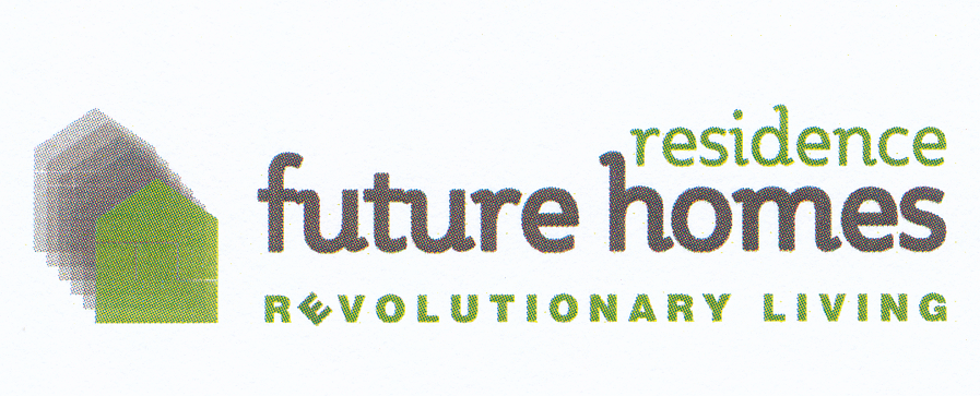 future homes residence REVOLUTIONARY LIVING
