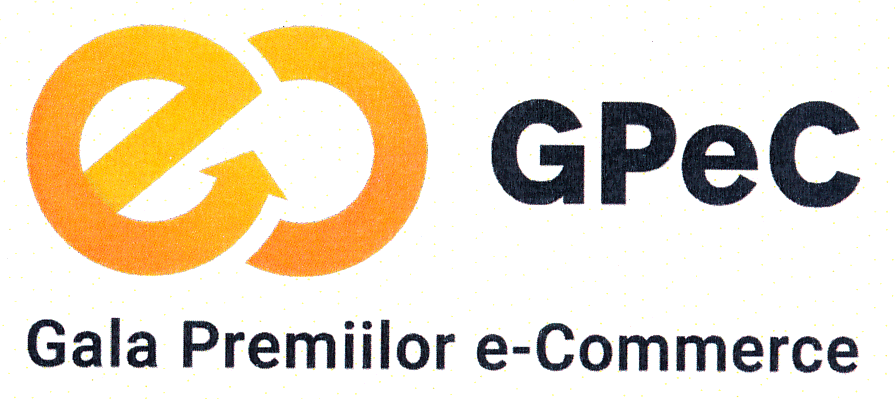 GPeC Gala Premiilor e-Commerce