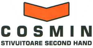 COSMIN STIVUITOARE SECOND HAND