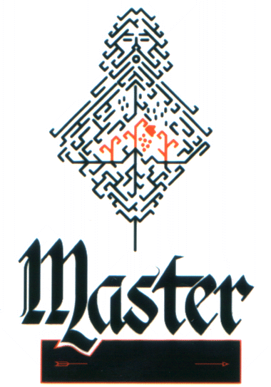 Master