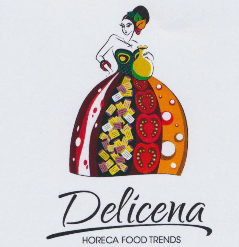 Delicena HORECA FOOD TRENDS