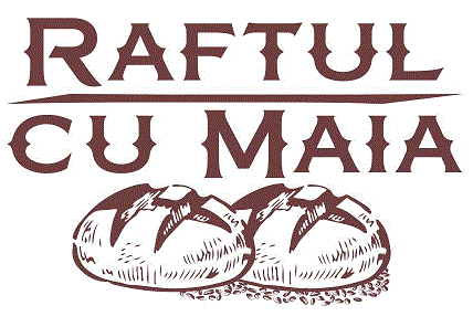 RAFTUL CU MAIA