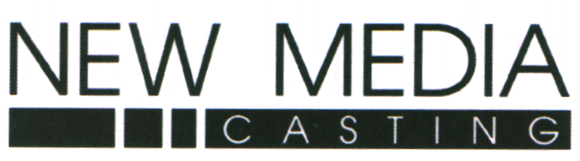 NEW MEDIA CASTING