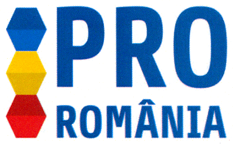 PRO ROMÂNIA