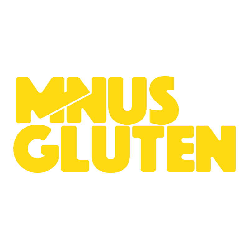 MINUS GLUTEN