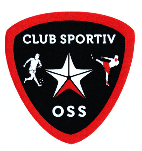 CLUB SPORTIV OSS