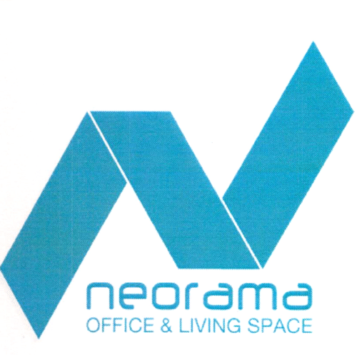 neorama OFFICE & LIVING SPACE