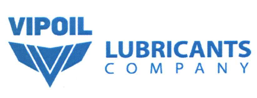 VIPOIL LUBRICANTS COMPANY