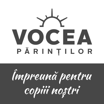 VOCEA PĂRINȚILOR Împreună pentru copiii noștri
