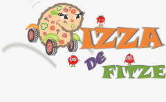 PIZZA DE FITZE